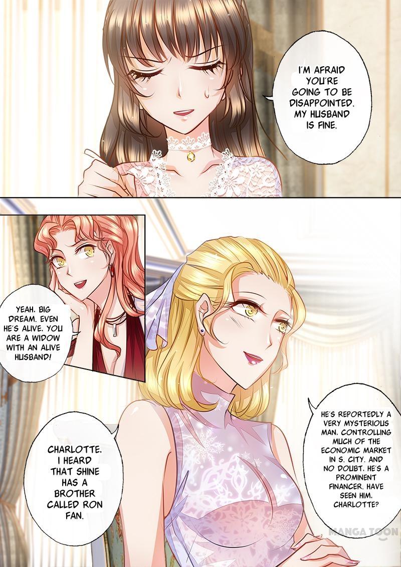 Warm Marriage Chapter 7 5